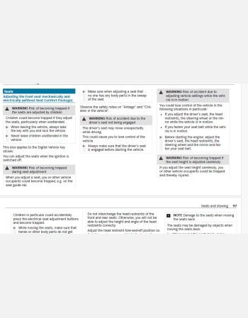 mercedes benz c class 2020 owners manual